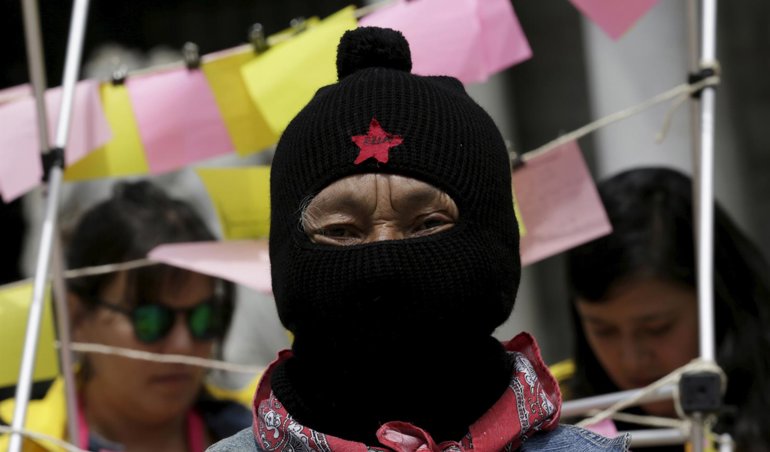 Política