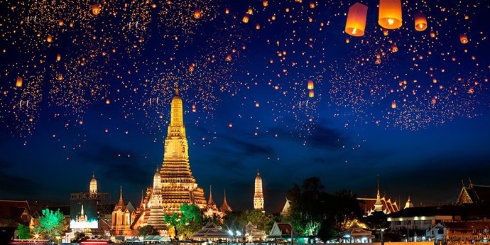 Foto cedida por Grandvoyage.Com