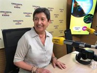 Teresa Cunillera asegura que España cumple escrupulosamente y que es Open Arms el que "no se mueve"