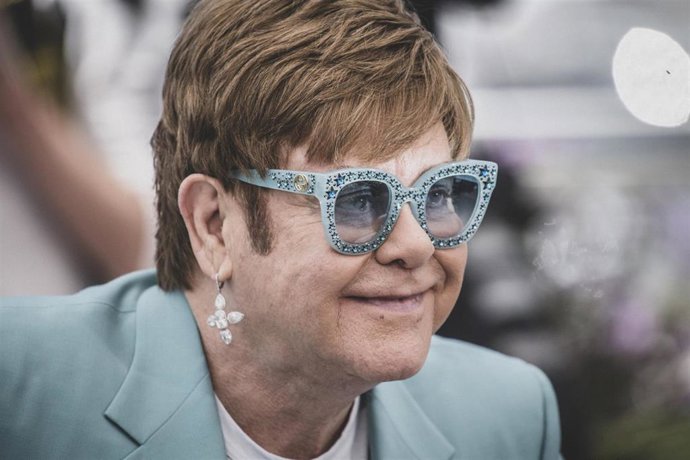 Elton John