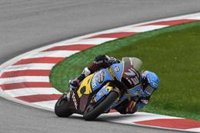 Àlex Márquez: "En Silverstone disfruto y se me da bastante bien"