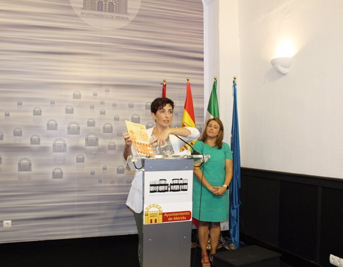 [Grupoextremadura] Nota De Prensa Feria Accesible