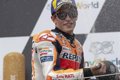 Marc Márquez: "Somos mucho más fuertes en circuitos en los que no lo éramos"