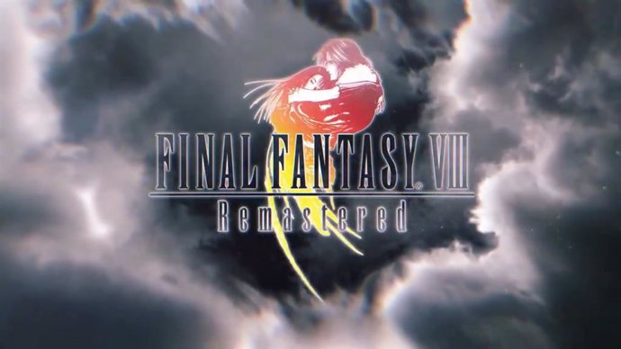 La remasterización de Final Fantasy VIII llegará a las consolas el 3 de septiemb
