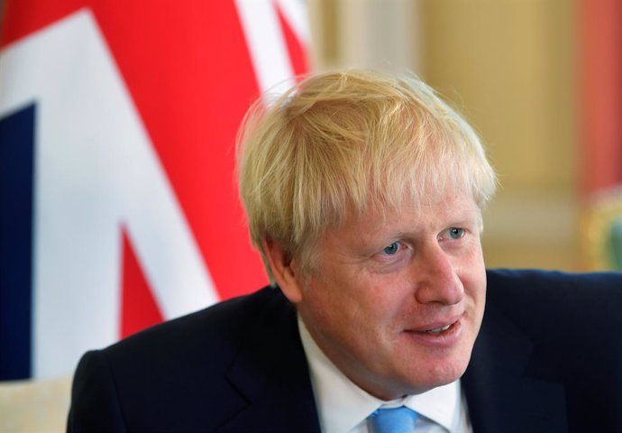 Brexit.- La UE responde a Johnson que eliminar el plan de emergencia para Irland