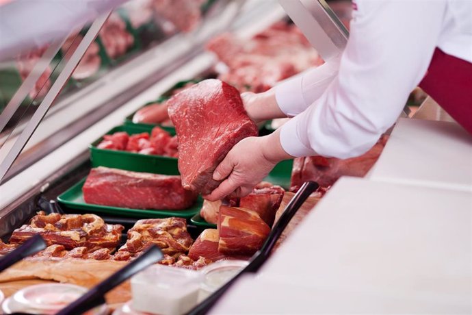 La industria cárnica recomienda el consumo de carne en un sistema agroalimentario más sostenible