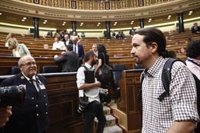 Los Ministerios que reclama Unidas Podemos a Sánchez y para qué los quiere