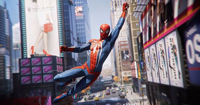 Sony adquiere al estudio Insomniac Games, creadores de Spider-Man y Ratchet & Cl