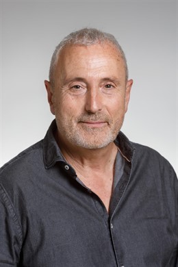 Carlos Artundo Purroy, nuevo director general de Salud del Gobierno de Navarra