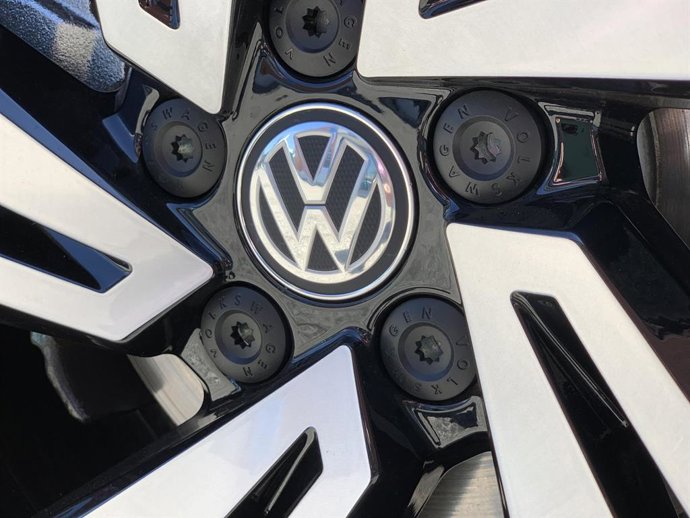 Recurso de Volkswagen