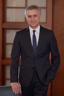 BBVA nombra a Recep Bastug consejero delegado de su filial turca Garanti BBVA nombra a Recep Bastug consejero delegado de su filial turca Garanti