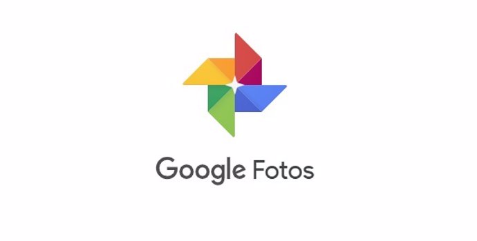 Logo Google Photos