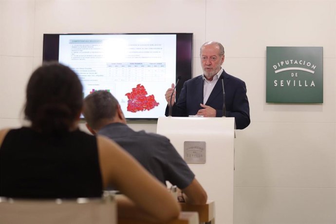 Fernando Rodríguez Villalobos