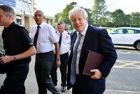 Los diplomáticos de Reino Unido dejarán de participar en la mayoría de las reuniones de la UE