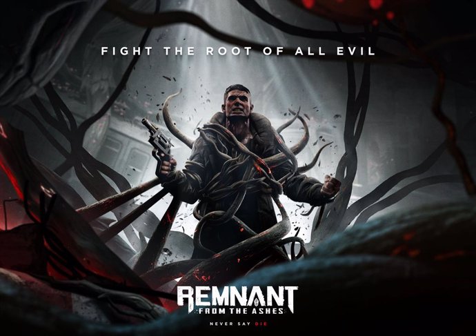 La lucha contra el mal de Remnant: From the Ashes, ya disponible en España