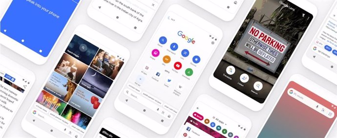 La app ultraligera Google Go ya está disponible a nivel mundial y añade la funci