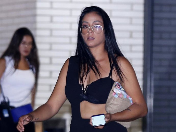 DAKOTA EN LA FINAL DE SUPERVIVIENTES 2019