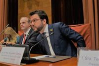 Aragons comenar la ronda de negociacions dels pressupostos a comenaments de setembre