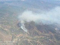 Libertad para el detenido por el incendio de Estepona