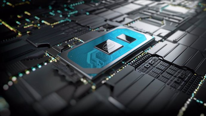 Intel presenta sus primeros chips de Inteligencia Artificial Nervana, con proces