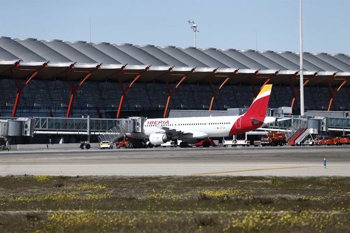 Aeropuerto de Barajas
