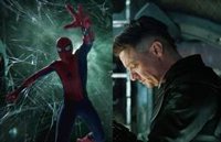 Jeremy Renner (Ojo de Halcón) invoca al mismísimo Stan Lee para pedir a Sony que deje a Spider-Man en Marvel