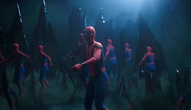 Imagen de Spider-Man: Lejos de casa