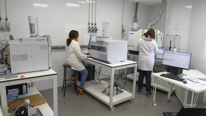 [L Enviosprensa.Ceceu] Nota De Prensa: Tropiclab Instala En Granada El Primer Laboratorio Completo Destinado A Análisis Para El Sector Agroalimentario