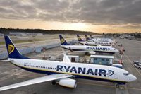 Empresarios de Tenerife reclaman a Canarias y al Estado una actuación conjunta por el cierre de bases de Ryanair