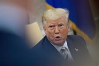 Trump asegura que Frederiksen fue "desagradable" en su respuesta al tema de Groenlandia