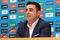 Gallego: "El Zorya tiene la misma ilusión y en eso hay que ganarles"