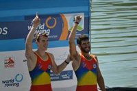 La Federación Valenciana de remo acusa a la Española de no convocar a Rubén Padilla por motivos políticos