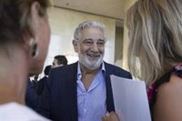 La Ópera de Los Ángeles investigará "inmediatamente" las acusaciones de acoso sexual contra Plácido Domingo