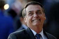 Bolsonaro congela los fondos públicos para las películas de temática LGTBI