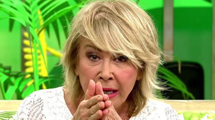 Mila Ximénez, contra Alejandra Rubio