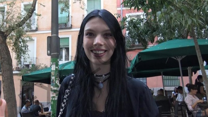 Alejandra Rubio da la callada por respuesta