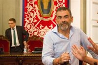 MC exige que cese el "castigo" del Gobierno regional al Mar Menor reflejado en su "ridícula" inversión