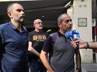 El personal de tierra de Iberia en El Prat va a la mediación "con ganas" de desencallar el conflicto