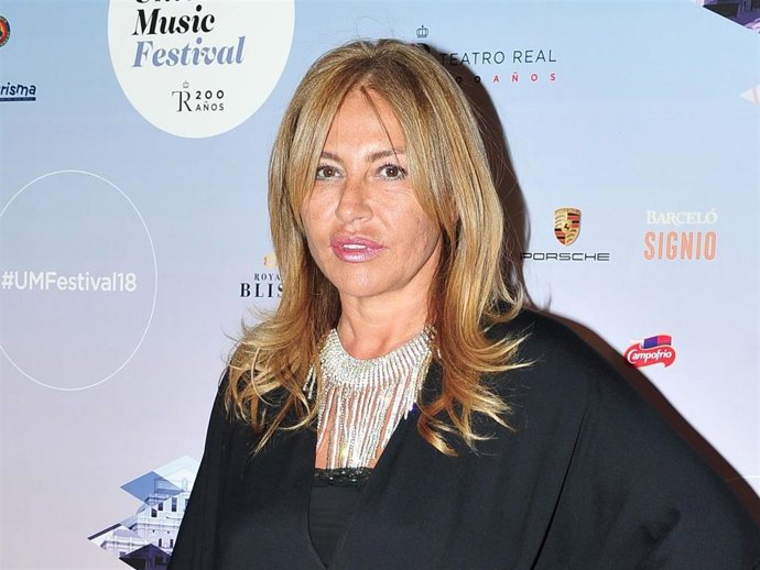 Cristina Tárrega