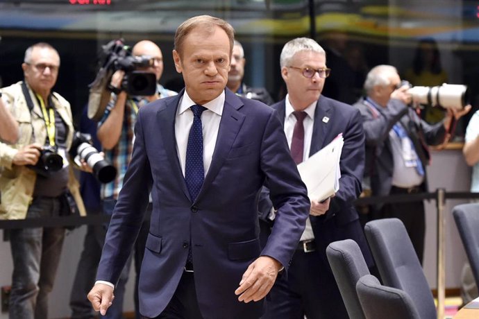 Donald Tusk