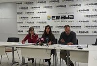 El equipo de gobierno de Cort expresa "máximo apoyo" a la gestión de Emaya y niega cualquier tipo de "irregularidad"