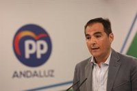 PP-A lanza un "mensaje de tranquilidad" a la ciudadanía sobre el brote de listeriosis y defiende la gestión de Junta