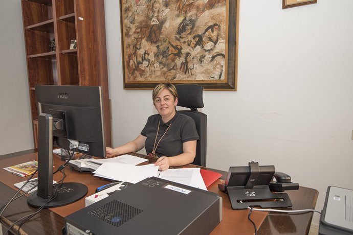 [Grupoextremadura] Nota Ayudas Proyectos De Acción Social