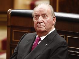+++eptv: El Rey Juan Carlos se someterá a una operación cardiaca este sábado +++eptv: El Rey Juan Carlos se someterá a una operación cardiaca este sábado