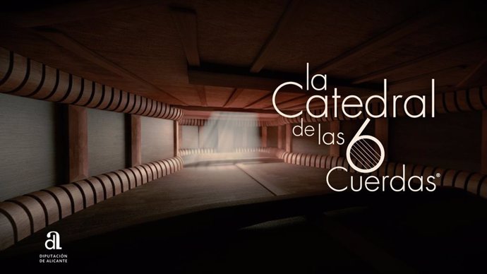 Cultura.- La Diputación de Alicante estrena en México el primer documental nacio