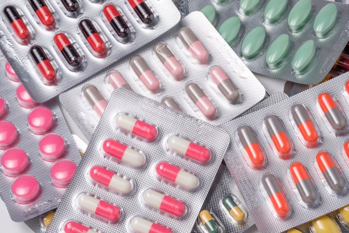 Un estudio desmiente que el mayor uso de antibióticos esté relacionado con falta