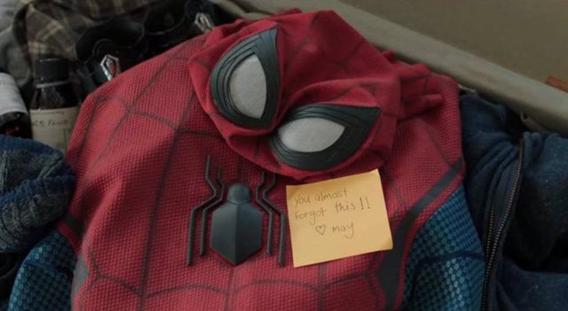 Fotograma de Spider-Man: Lejos de casa