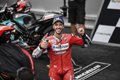 Dovizioso: "No es fácil batir a Márquez, pero sí es posible suplir esta brecha"