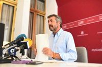 El Ayuntamiento respalda "al cien por cien" la acción de los policías con la perra que entró en una parcela