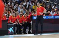 Scariolo: "El balance es positivo pero hay que utilizar los días que quedan"